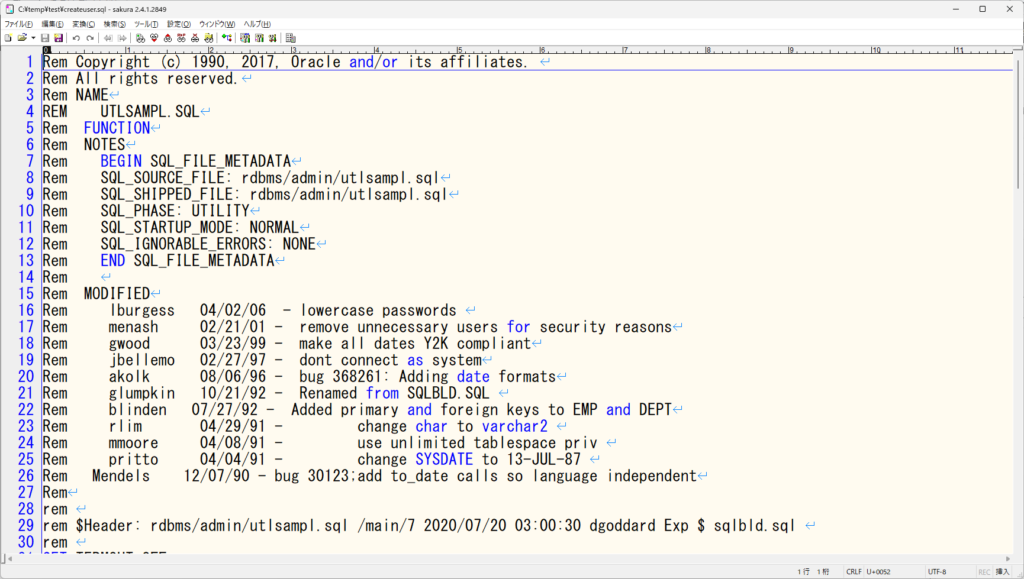 Oracle Database 21c Express Edition Installation